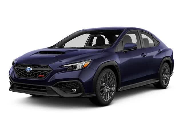 2025 Subaru WRX Premium AWD