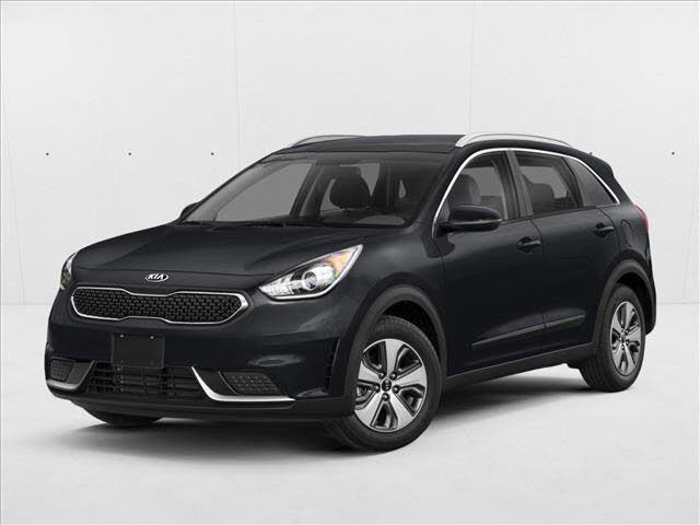 2018 Kia Niro LX FWD