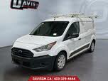 Ford Transit Connect Cargo XL LWB FWD