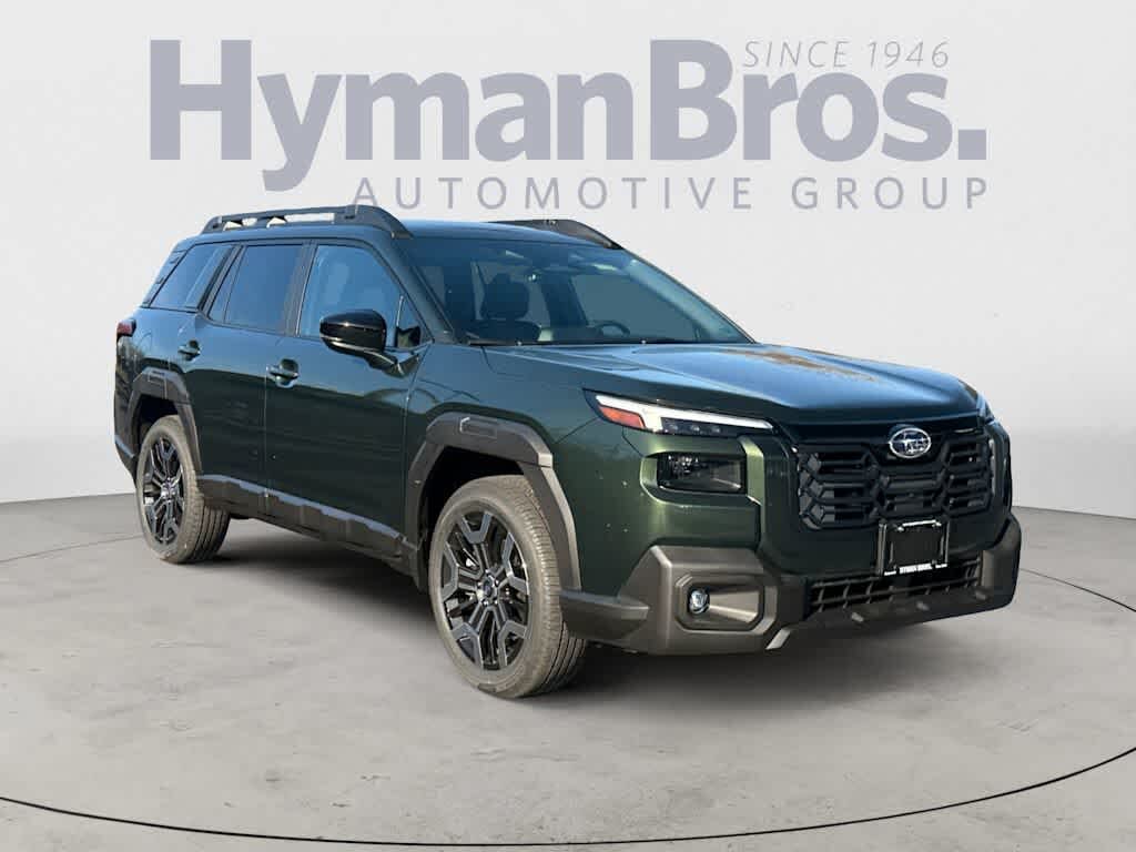 2026 Subaru Outback Touring XT AWD