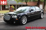 Chrysler 300 SRT8 RWD