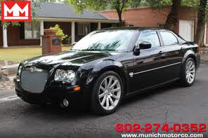 Chrysler 300 SRT8 RWD