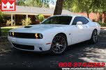 Dodge Challenger SRT 392 RWD