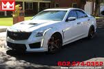 Cadillac CTS-V RWD