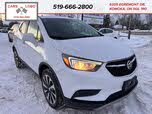Buick Encore Preferred FWD