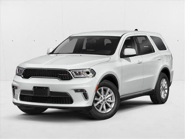 2024 Dodge Durango SXT RWD