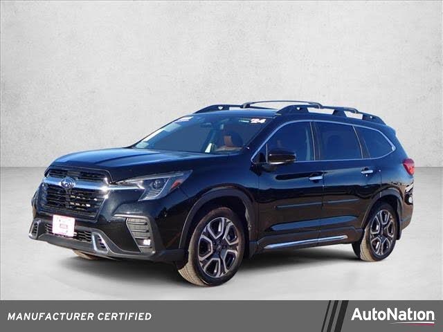 2024 Subaru Ascent Touring AWD