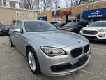 BMW 7 Series Alpina B7 xDrive AWD