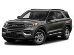 Ford Explorer XLT AWD