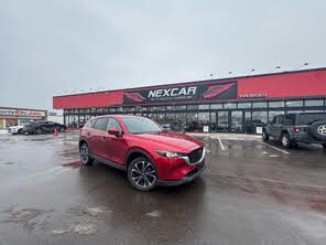 Mazda CX-5 Sport Design AWD