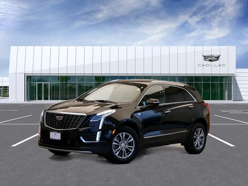 2023 Cadillac XT5 Premium Luxury AWD