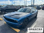 Dodge Challenger SXT RWD