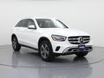Mercedes-Benz GLC 300 4MATIC
