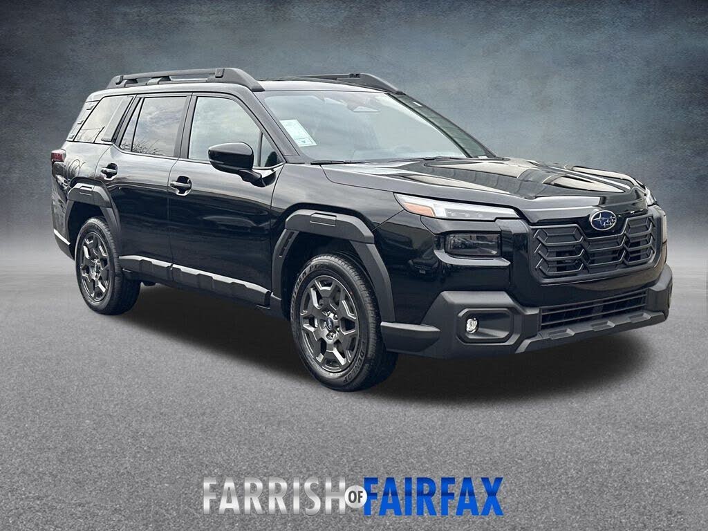 2026 Subaru Outback Premium AWD