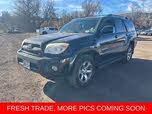 Toyota 4Runner Limited V8 4WD