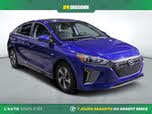 2019 Hyundai Ioniq Hybrid