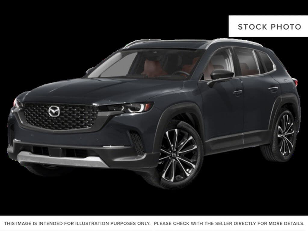 Mazda CX-50 Meridian Edition AWD 2024