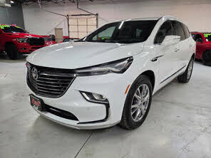 Buick Enclave Premium AWD