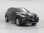 BMW X5 xDrive45e AWD