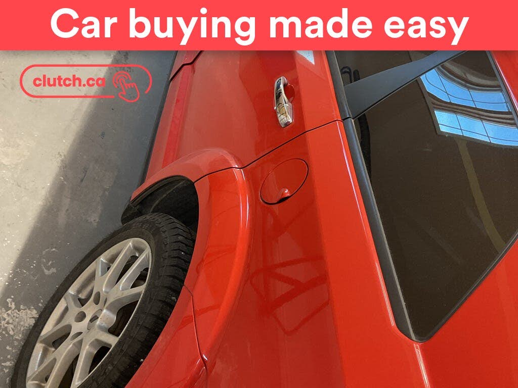 Dodge Journey GT AWD 2018