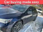 Acura TLX V6 SH-AWD with Technology Package