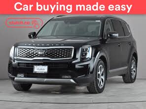 Kia Telluride EX AWD