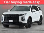 Hyundai Palisade Urban AWD with 7 Passenger Seating
