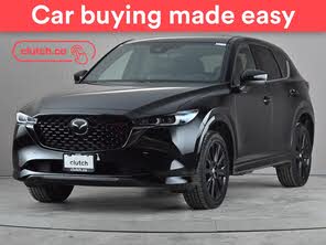 Mazda CX-5 Sport Design AWD
