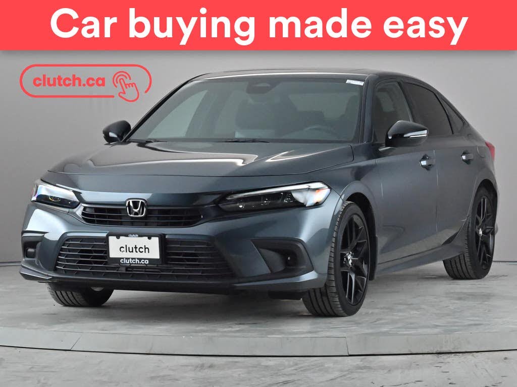 2024 Honda Civic Sport FWD