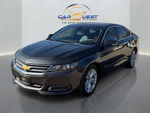 Chevrolet Impala 1LT FWD