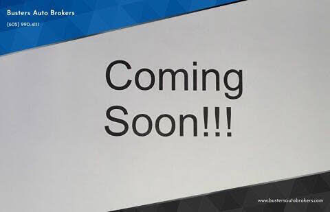 2013 Ford F-150 Lariat SuperCab 4WD