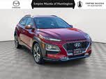 Hyundai Kona Limited AWD
