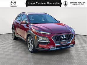 Hyundai Kona Limited AWD