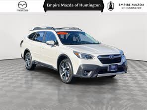 Subaru Outback Limited Crossover AWD