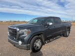 GMC Sierra 1500 Crew Cab 4WD