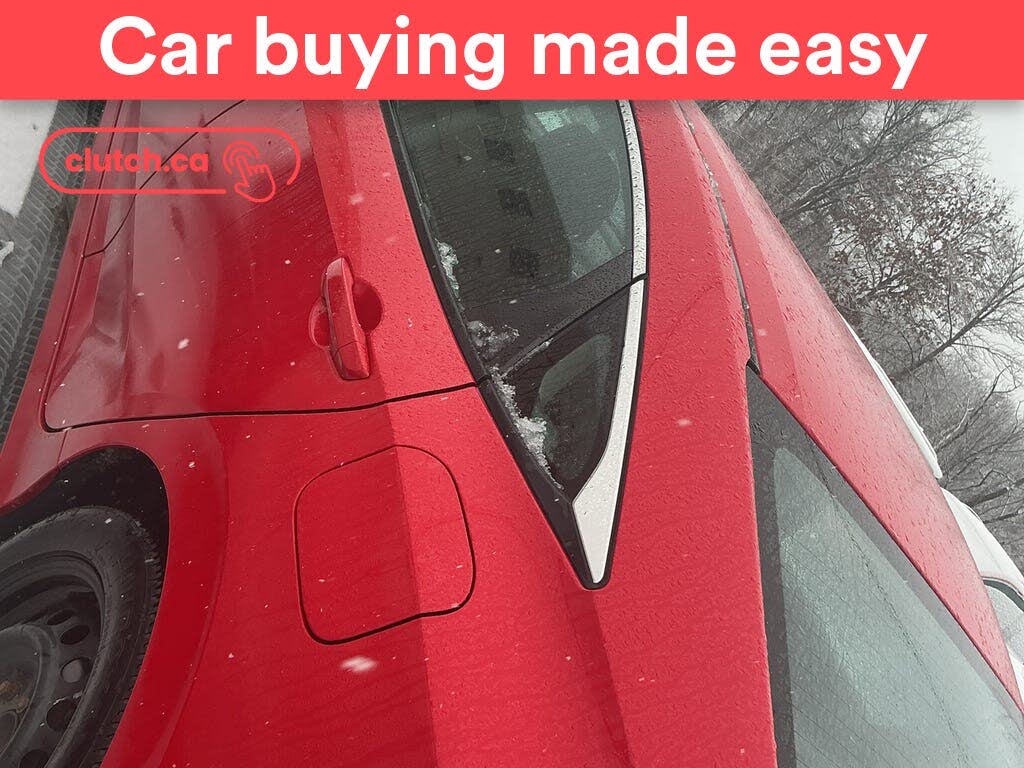 2020 Honda Civic LX Sedan FWD