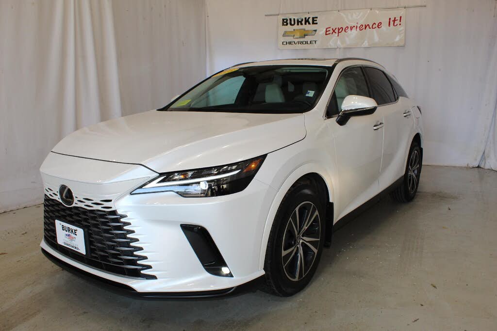 2023 Lexus RX 350 AWD