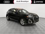 Audi Q5 quattro Premium S Line 45 TFSI