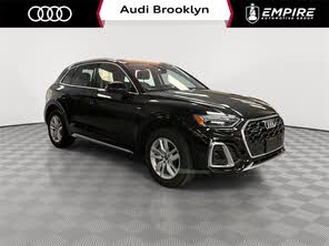 Audi Q5 quattro Premium S Line 45 TFSI
