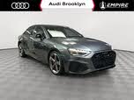 Audi A4 quattro Premium Plus S Line 45 TFSI AWD