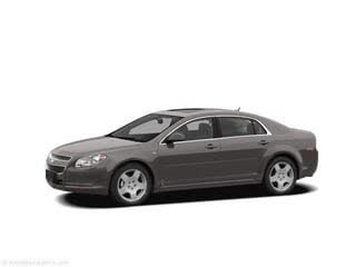 2010 Chevrolet Malibu 2LT FWD