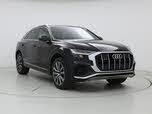 Audi SQ8 4.0T quattro Prestige