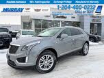 Cadillac XT5 Luxury FWD