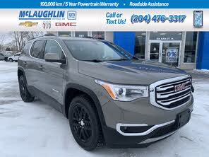 GMC Acadia SLT-1 AWD