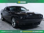 Dodge Challenger SXT RWD