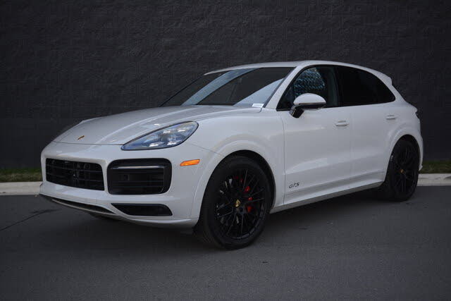 2023 Porsche Cayenne GTS AWD