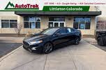 Ford Fusion Sport AWD