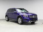 Mercedes-Benz GLB 250 4MATIC