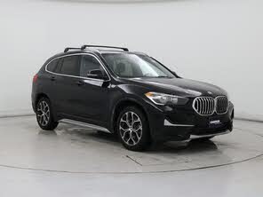 BMW X1 xDrive28i AWD