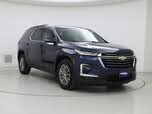 Chevrolet Traverse LT Cloth AWD